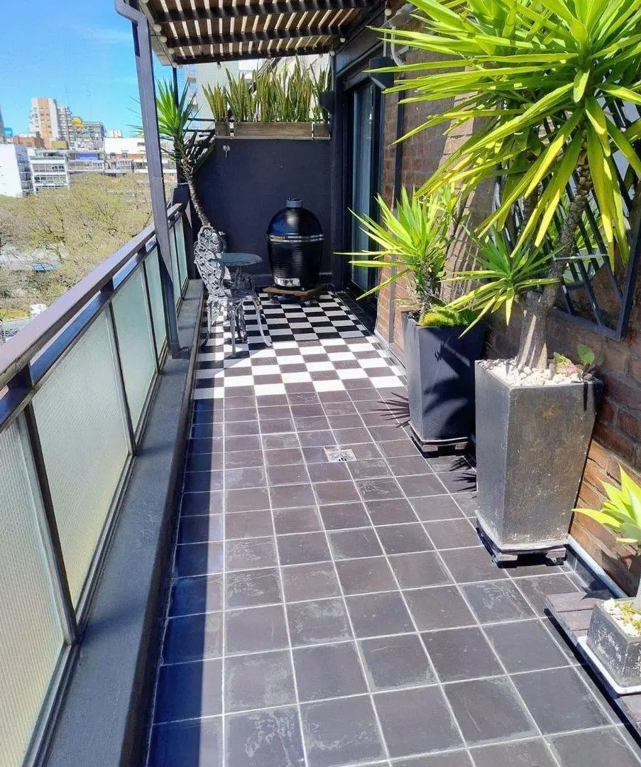 Venta Departamento boutique 2 ambientes y medio 2