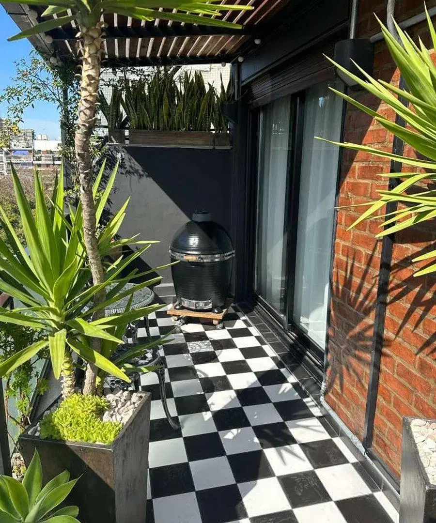 Venta Departamento boutique 2 ambientes y medio 5