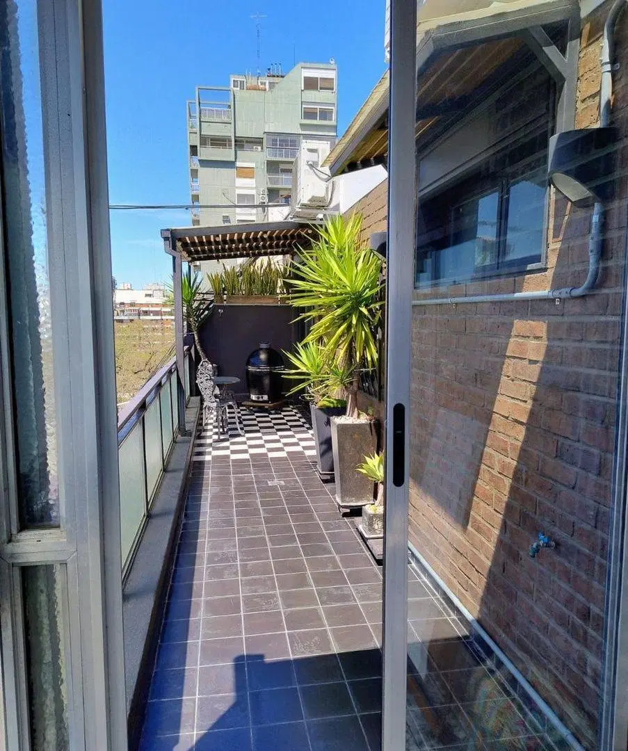 Venta Departamento boutique 2 ambientes y medio 5