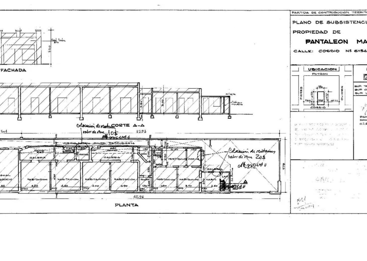 Plano 3