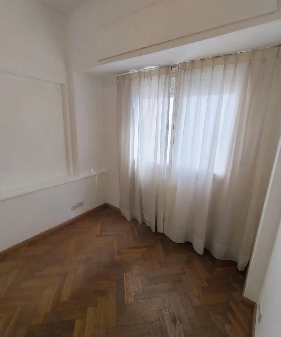 VENTA  DEPARTAMENTO  3 AMBIENTES  RECOLETA! 2