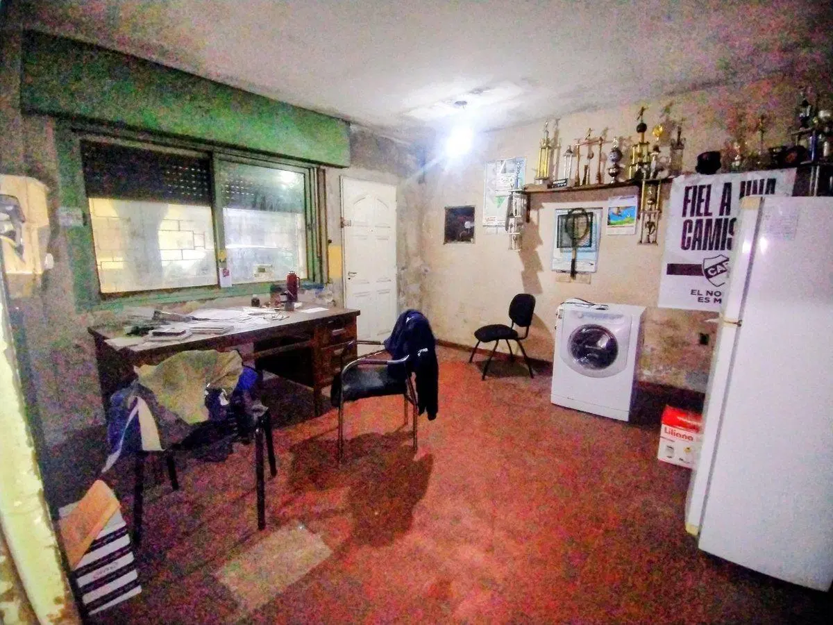 Depósito/Galpón, Venta, Lomas del Mirador 2