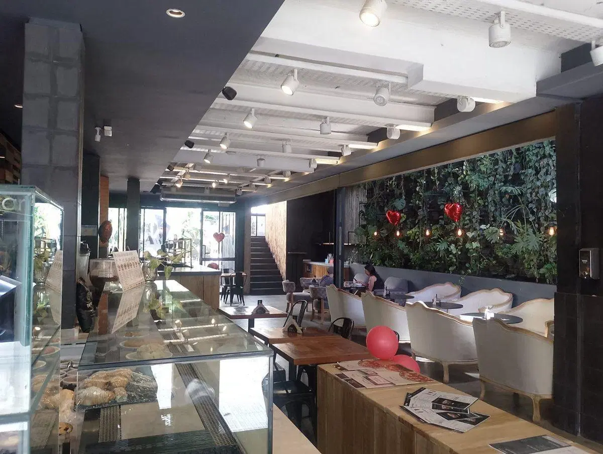 VENTA LOCAL, RAMOS MEJÍA CENTRO, POLO GASTRONÓMICO 2