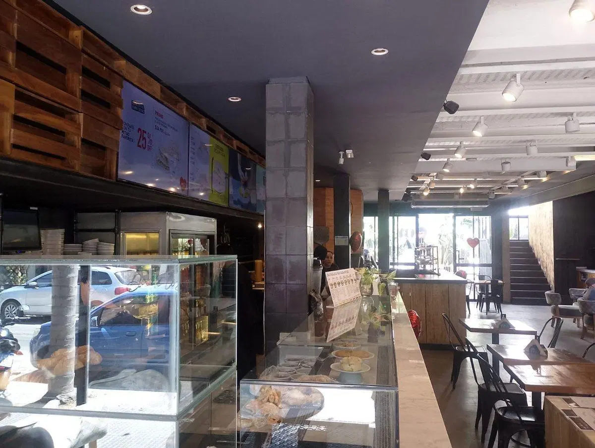 VENTA LOCAL, RAMOS MEJÍA CENTRO, POLO GASTRONÓMICO 5