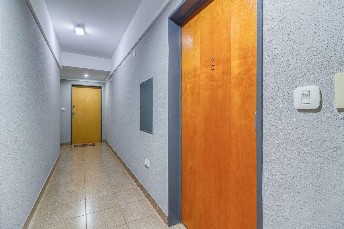 venta depto 2 ambientes cochera Caballito Flores