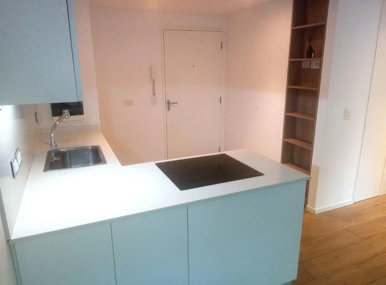 TORRE DECÓ 2 AMB C/BALCÓN COCHERA FULL AMENITIES 3