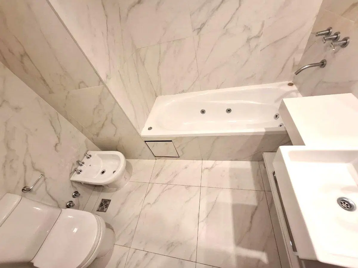 TORRE DECÓ 2 AMB C/BALCÓN COCHERA FULL AMENITIES 5