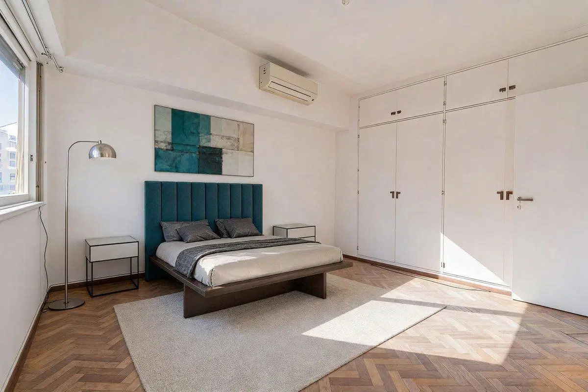 VENTA DEPTO 3 AMBIENTES CON BAULERA CABALLITO 3