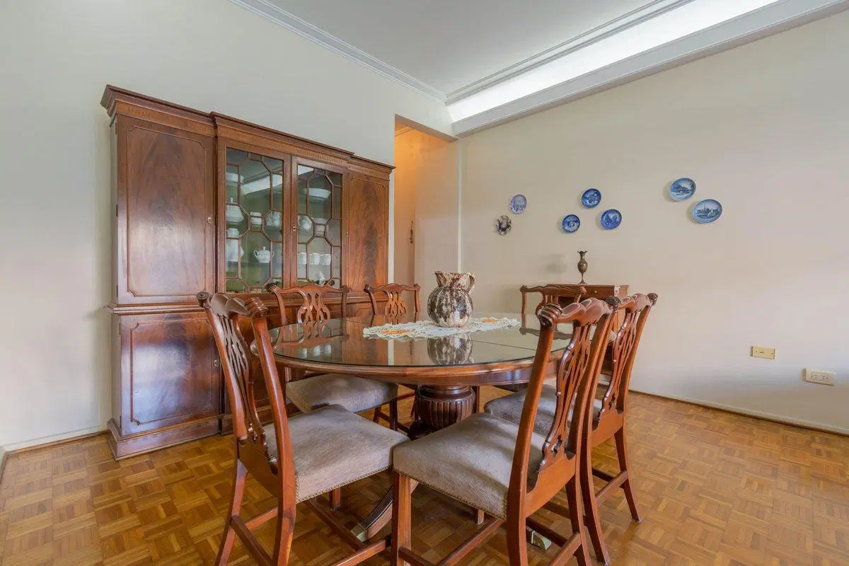 VENTA DEPTO  4 AMB -COCHERA CABALLITO APTO CREDITO 2
