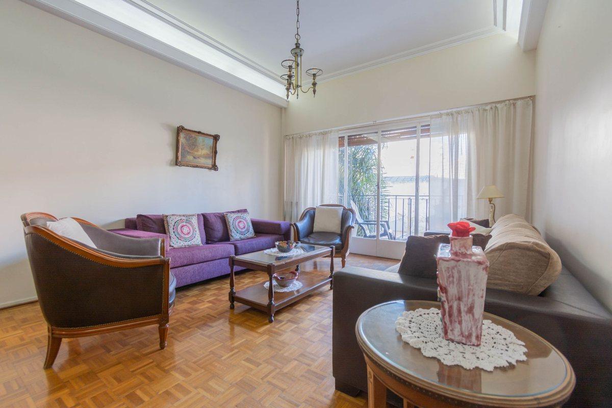 VENTA DEPTO  4 AMB -COCHERA CABALLITO APTO CREDITO