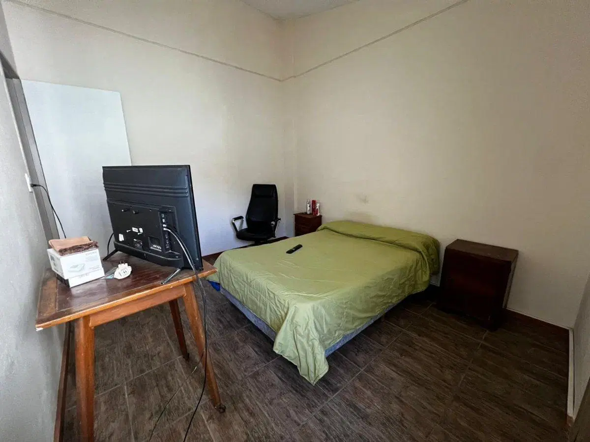 Venta Casa 3 Ambientes en V. Granaderos–San Martin 4