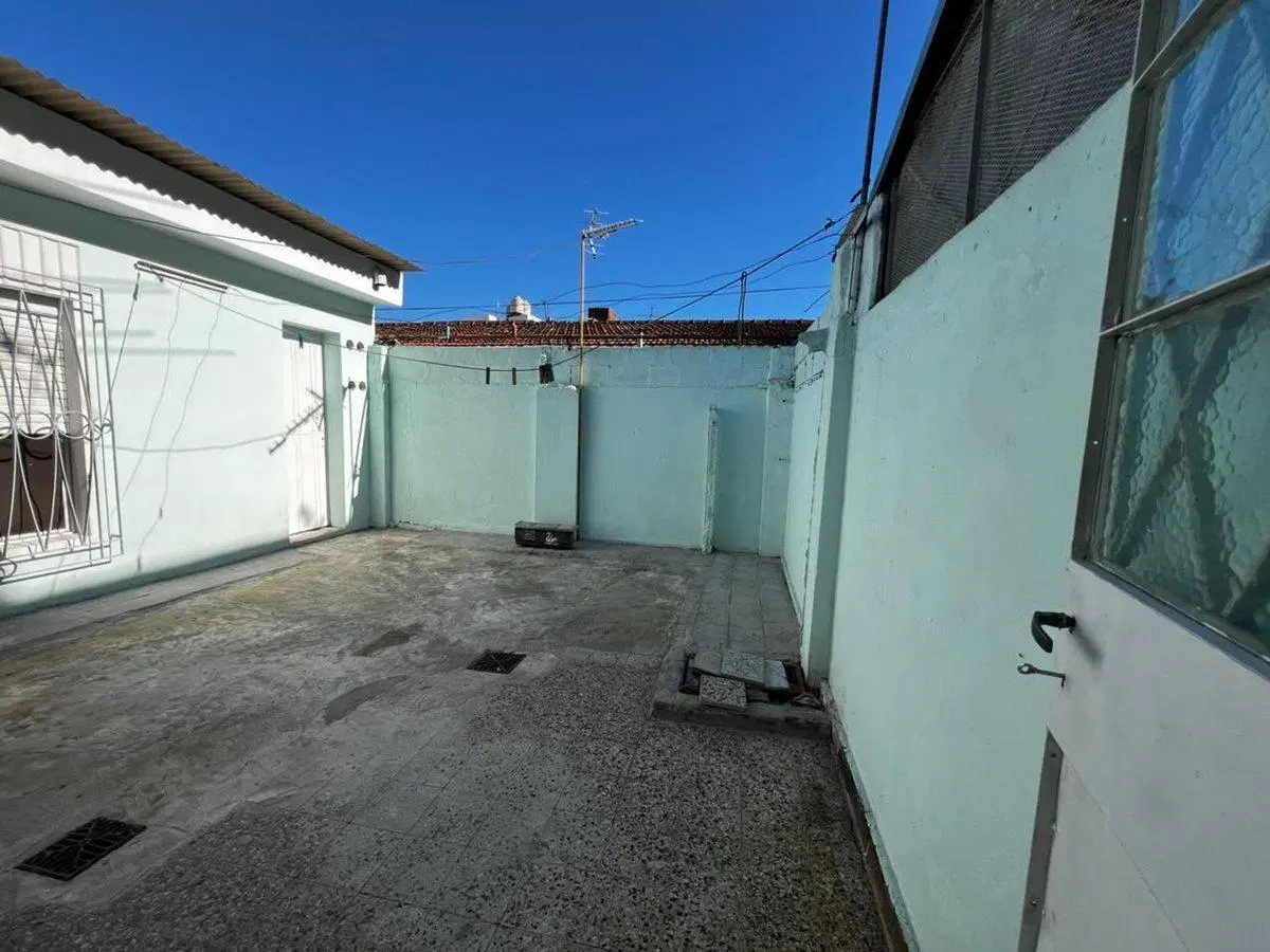 Venta Casa 3 Ambientes en V. Granaderos–San Martin 5