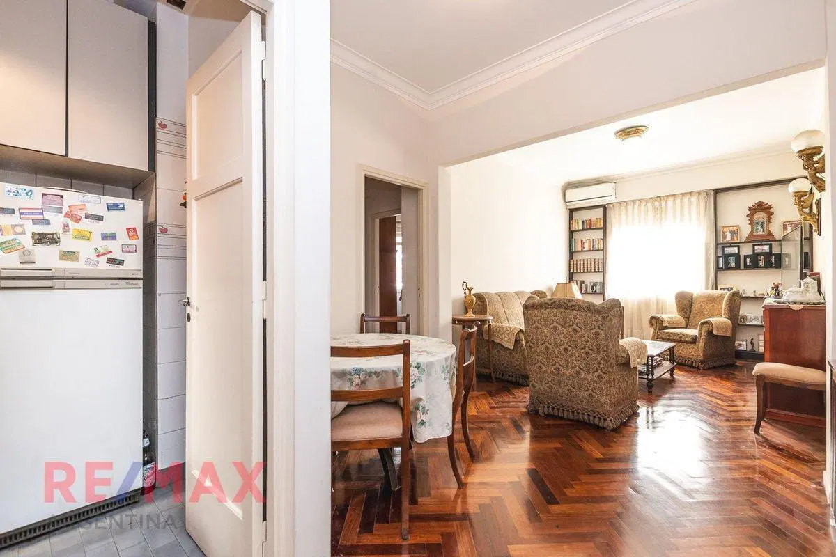 VENTA DEPTO 4  AMB PALERMO SOHO -ESP GUARDACOCHE 4