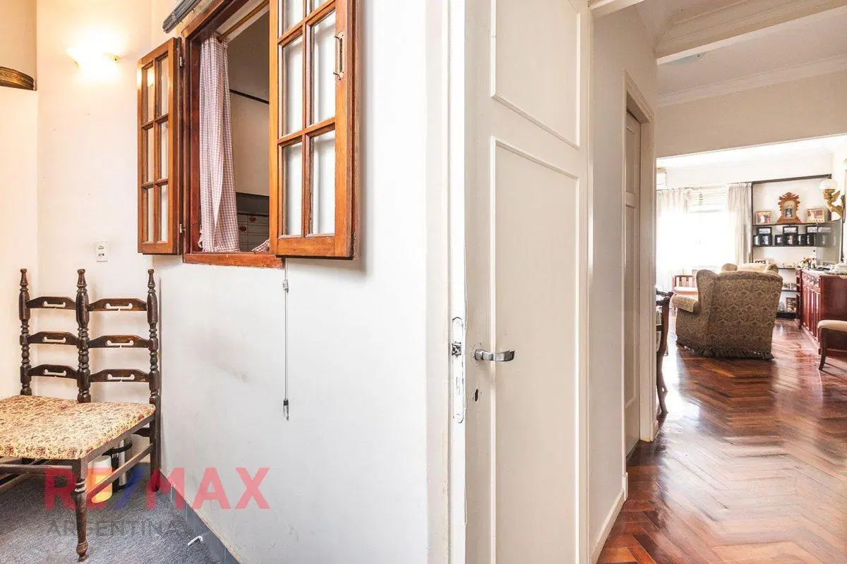 VENTA DEPTO 4  AMB PALERMO SOHO -ESP GUARDACOCHE 3