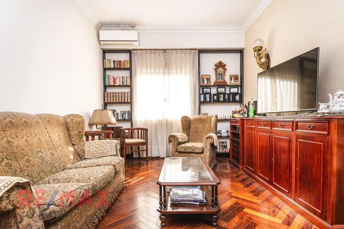 VENTA DEPTO 4  AMB PALERMO SOHO -ESP GUARDACOCHE 5