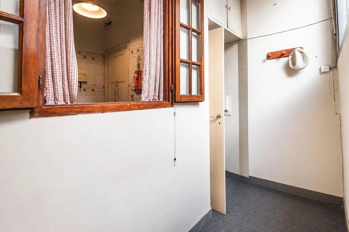 VENTA DEPTO 4  AMB PALERMO SOHO -ESP GUARDACOCHE 2