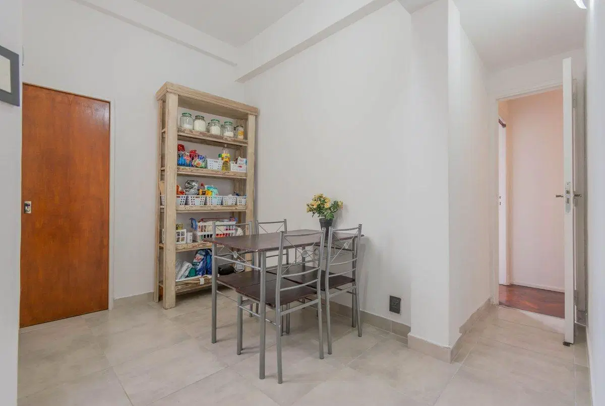 VENTA 3 AMBIENTES 66 M2 CUBIERTOS APTO PROFESIONAL 3