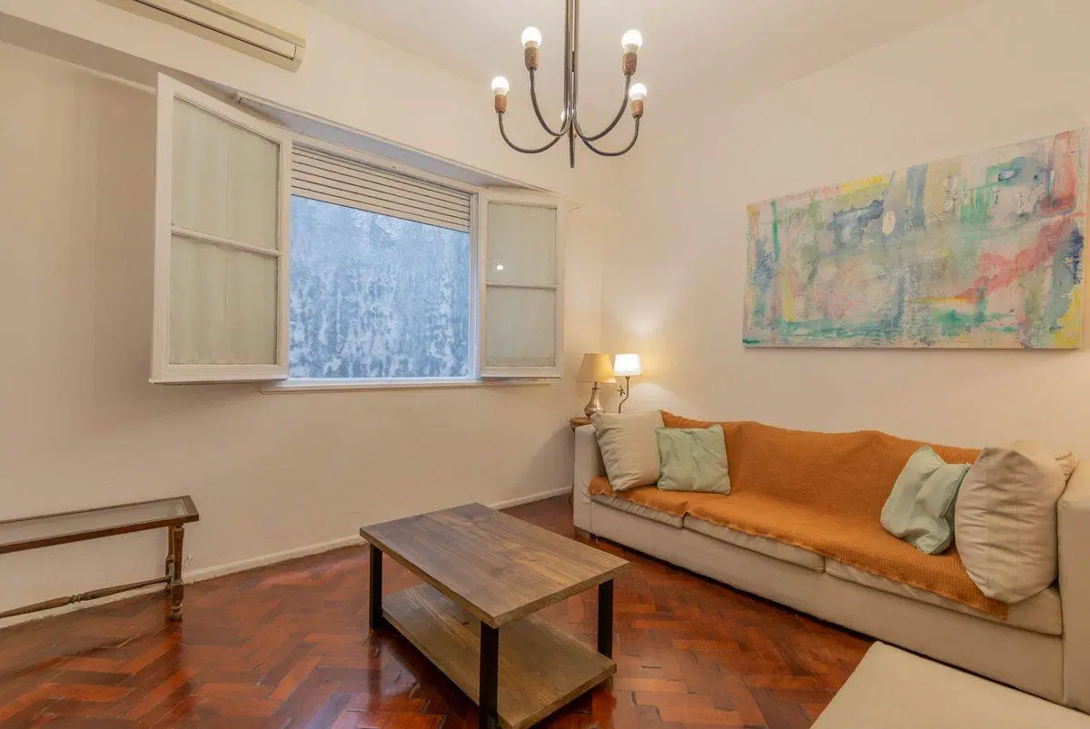 VENTA 3 AMBIENTES 66 M2 CUBIERTOS APTO PROFESIONAL 8
