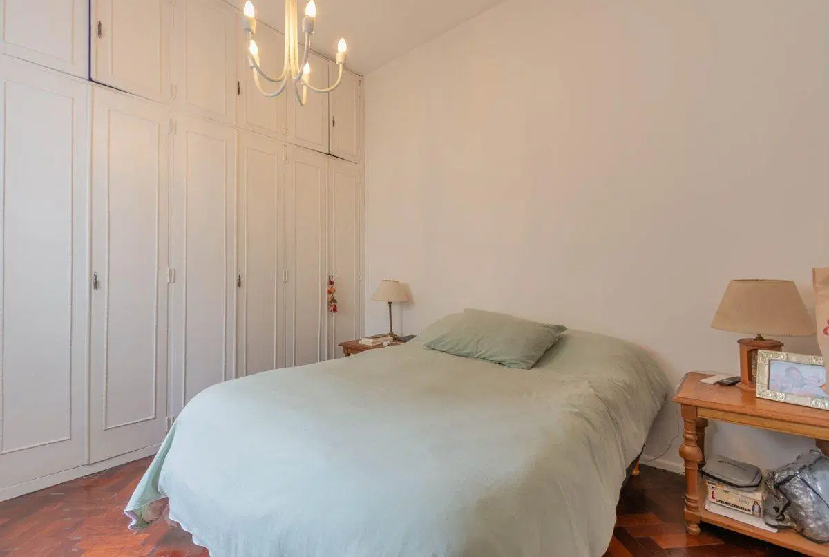 VENTA 3 AMBIENTES 66 M2 CUBIERTOS APTO PROFESIONAL 4
