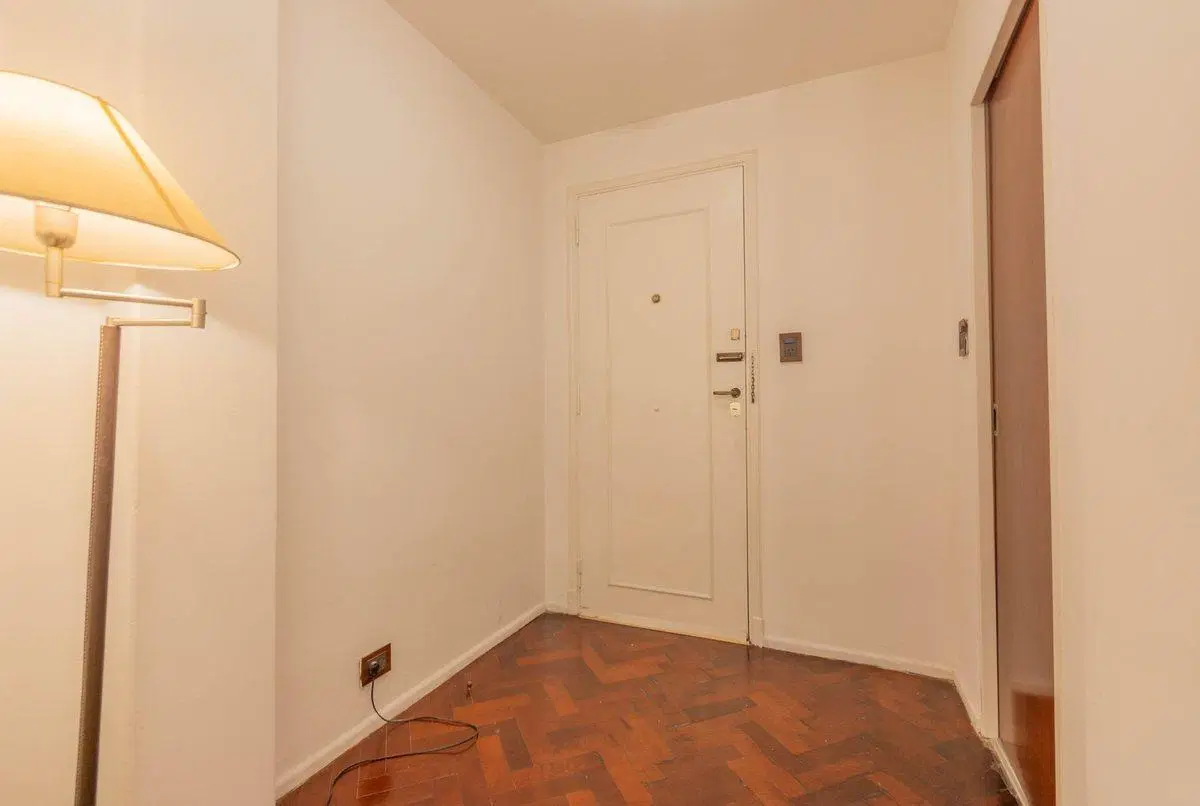 VENTA 3 AMBIENTES 66 M2 CUBIERTOS APTO PROFESIONAL 5