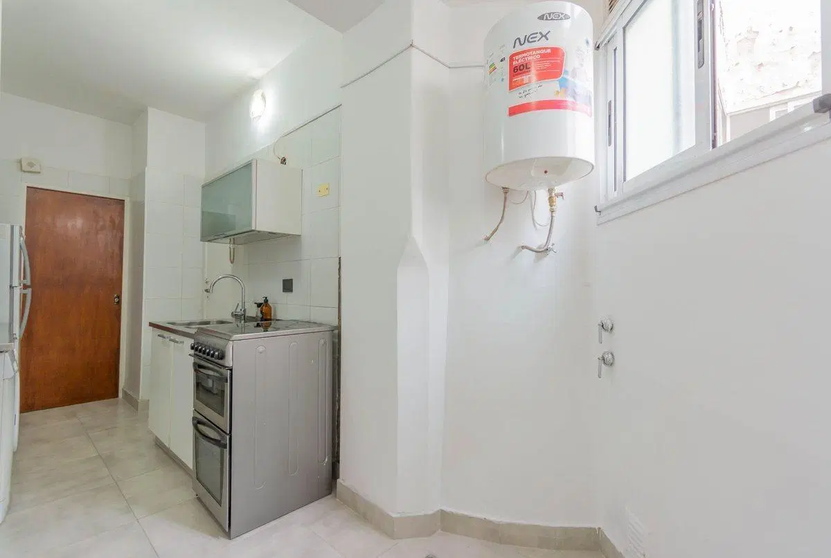 VENTA 3 AMBIENTES 66 M2 CUBIERTOS APTO PROFESIONAL 2