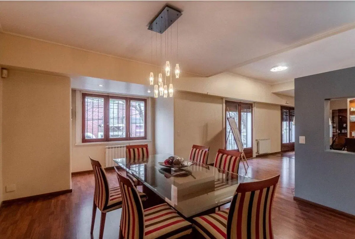 Gran PH tipo casa  en Venta -Caballito -Apto Prof. 5