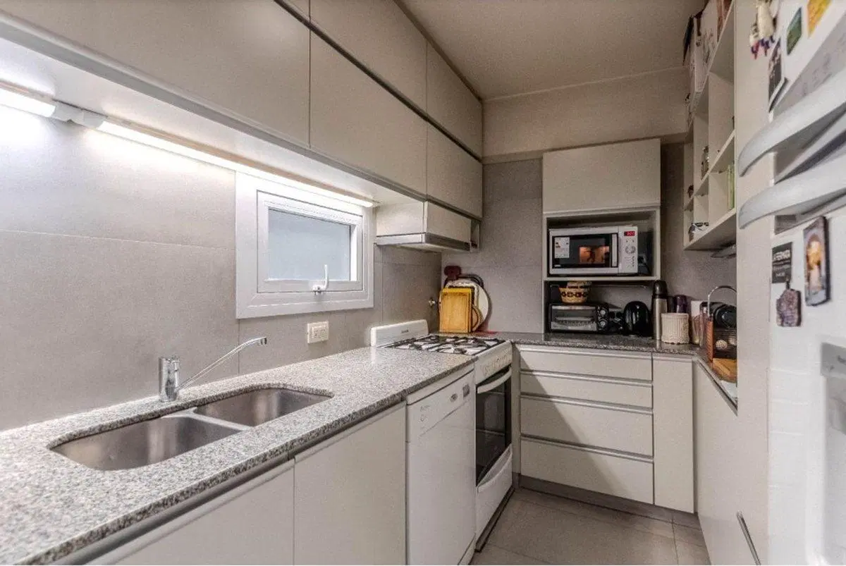 Gran PH tipo casa  en Venta -Caballito -Apto Prof. 4