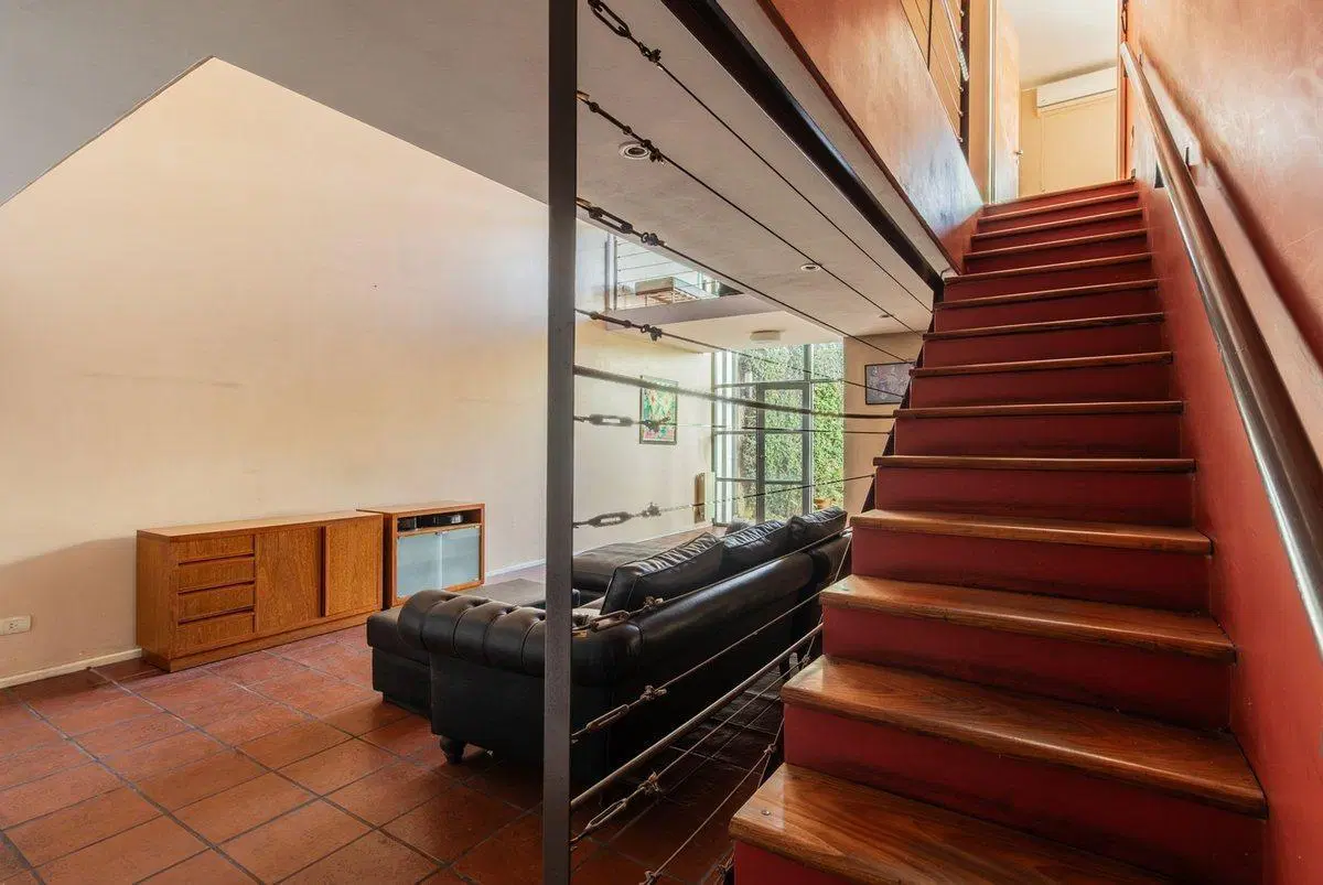 VENTA CASA 6 AMB PARQUE CHACABUCO JARDIN Y TERRAZA 8