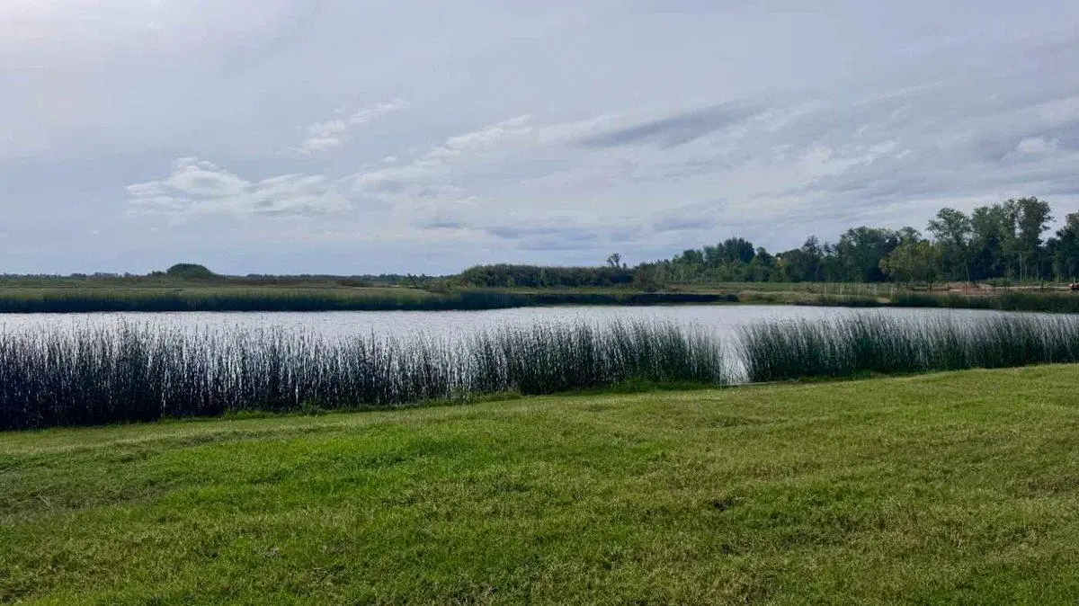 VENTA LOTE AL AGUA EN BARRIO NATIVAS, PUERTOS 3