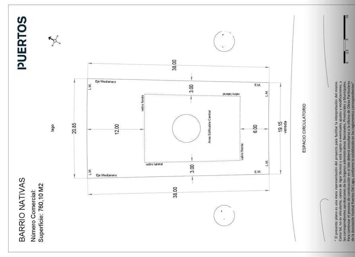 Plano 1