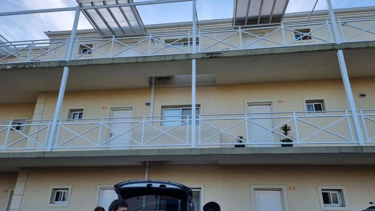 Alto del Molino dormi 2 amb cochera y seguridad 2