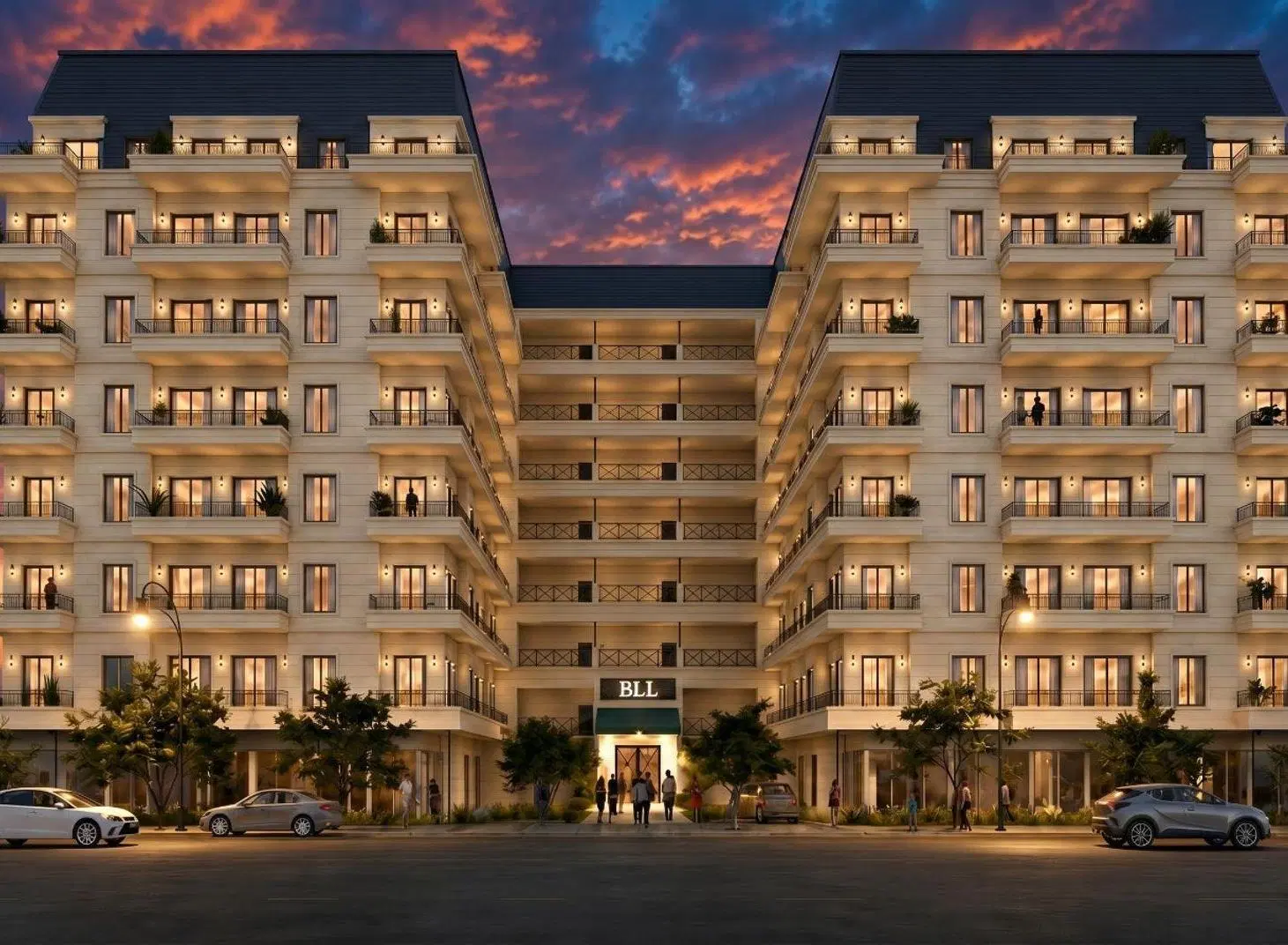 VENTA DE POZO 1 AMBIENTE AMENITIES LAS LOMITAS 3