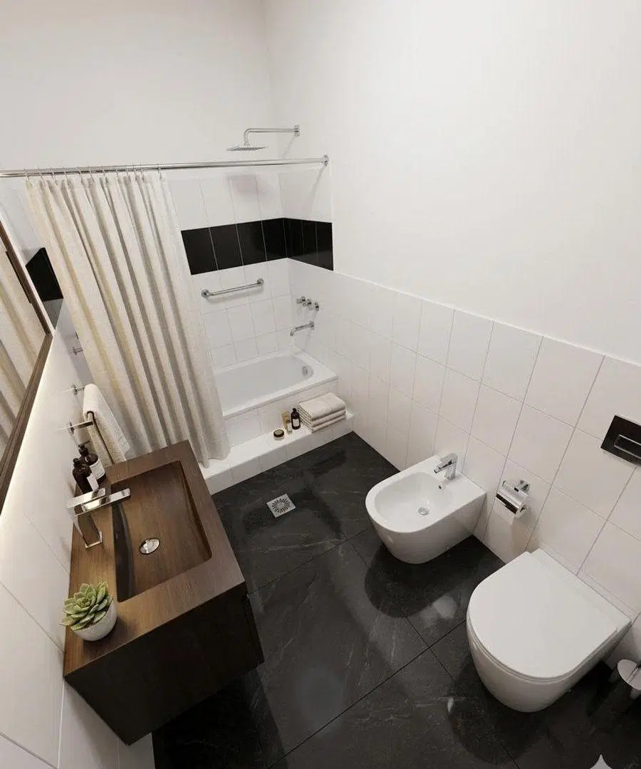 CASA 3 AMBIENTES DOBLE LOTE 564m2 LONGCHAMPS 2