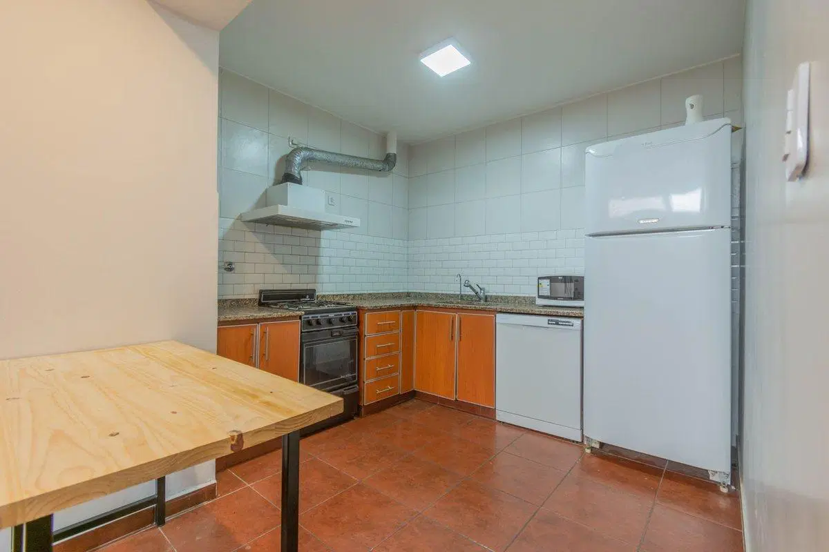 PH VENTA 4 AMB SIN EXPENSAS APTO PROFESIONAL. 5
