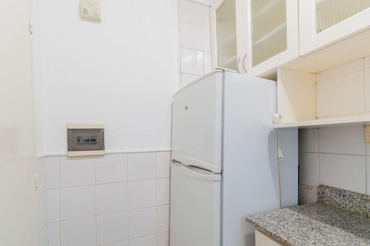 Foto de VENTA DEPARTAMENTO 3 AMBIENTES EN RETIRO, imagen 5