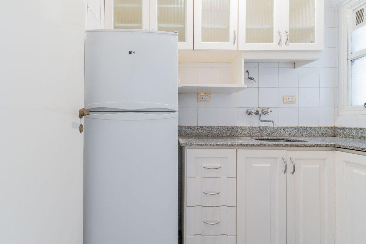 Foto de VENTA DEPARTAMENTO 3 AMBIENTES EN RETIRO, imagen 4