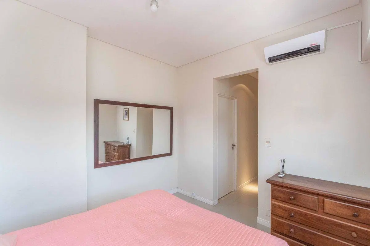 Venta departamento 4 ambientes con excelente vista 5