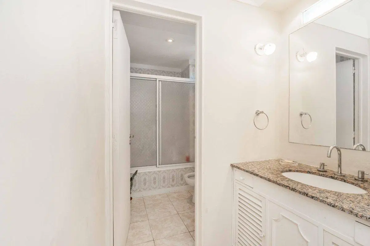Venta departamento 4 ambientes con excelente vista 5