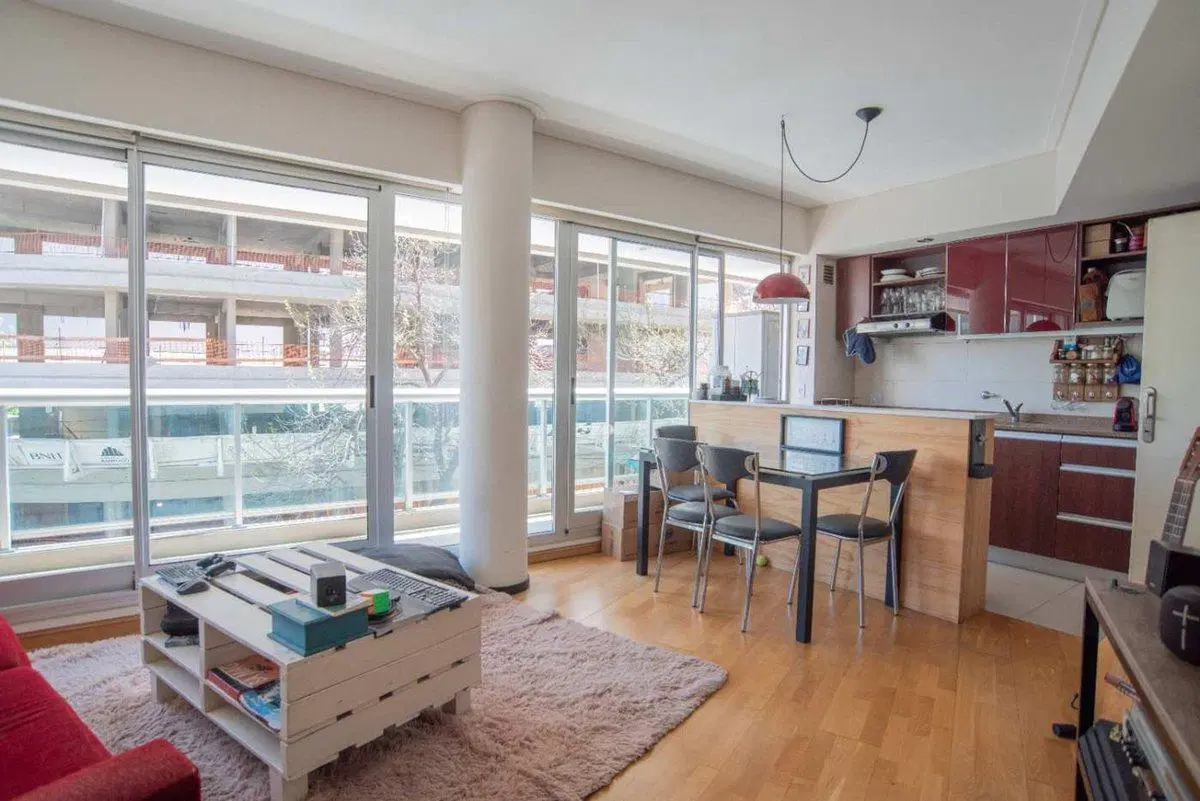 Venta 2 amb Amenities Belgrano Barrancas 3