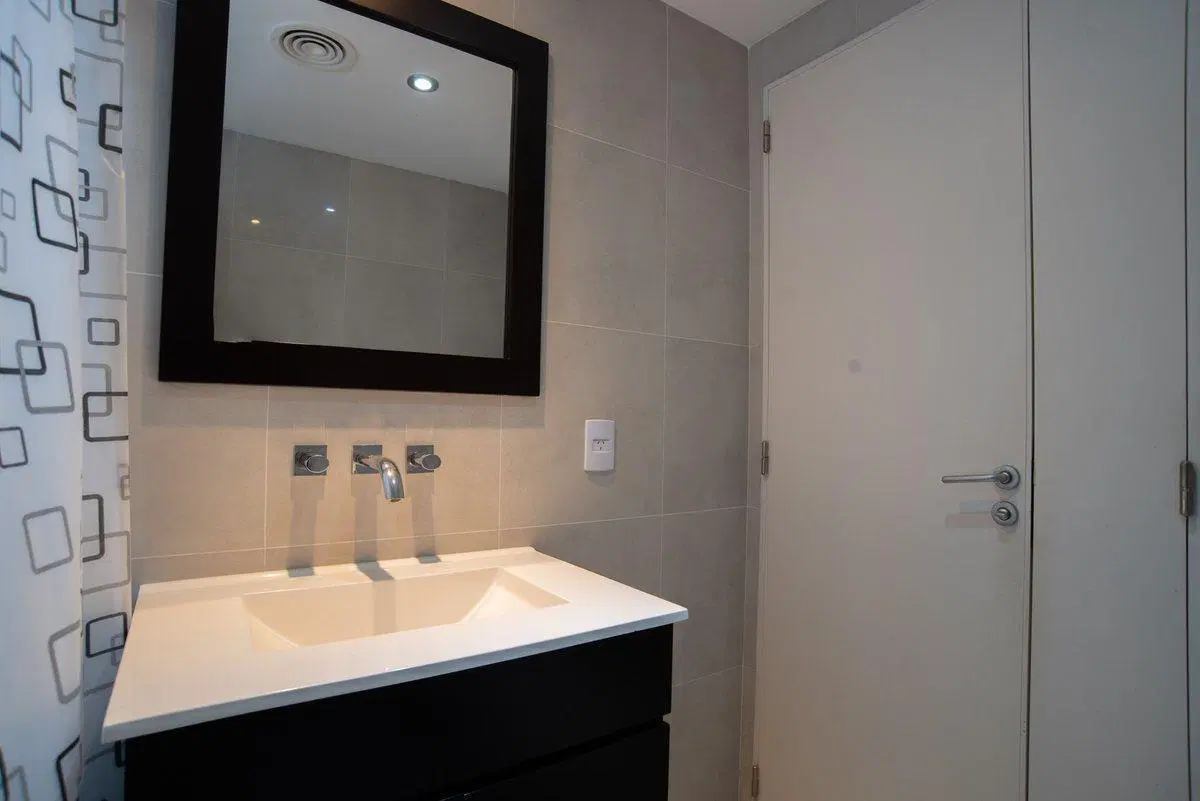 Venta 2 amb Amenities Belgrano Barrancas 5