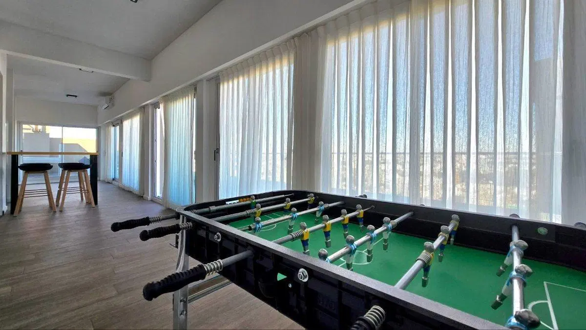 Vende 2 ambientes a estrenar en Nuñez 5