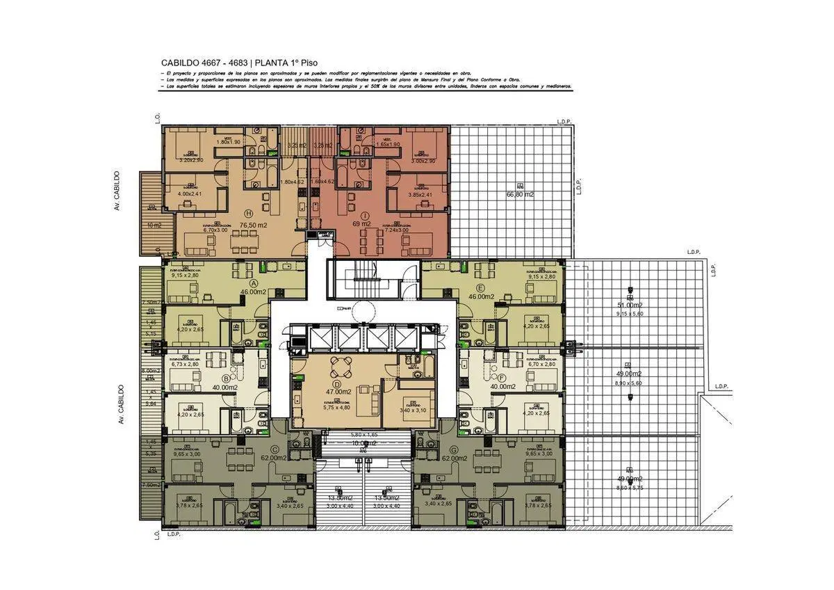 Plano 1