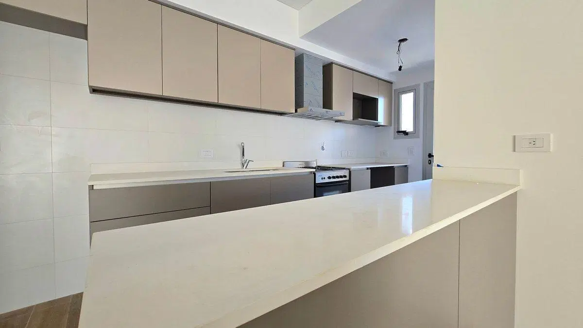 Vende a estrenar con amenities - 3 amb. Nuñez 5