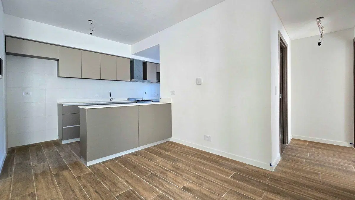Vende a estrenar con amenities - 3 amb. Nuñez 3