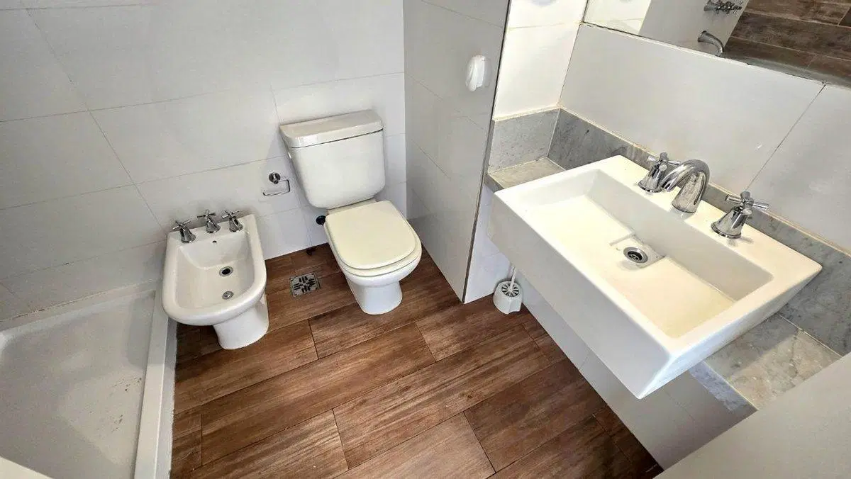 Venta a estrenar - 3 amb.  con amenities en Nuñez 2