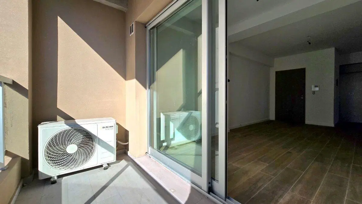 Venta a estrenar - 3 amb.  con amenities en Nuñez 3