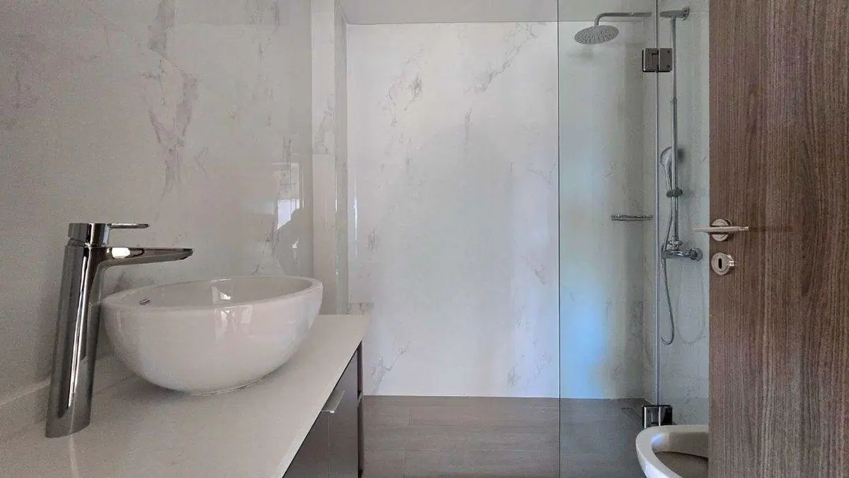 Vende 3 ambientes con amenities en Nuñez 5