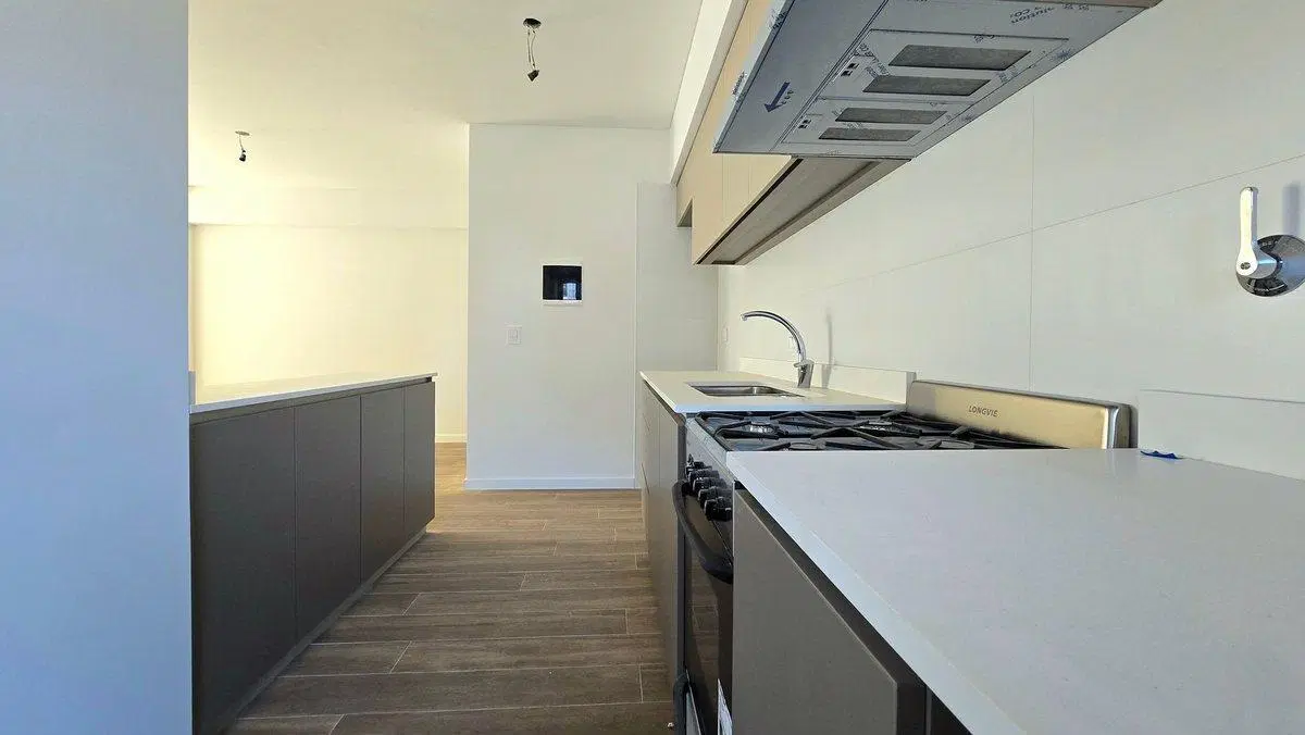 Vende 3 ambientes con amenities en Nuñez 4