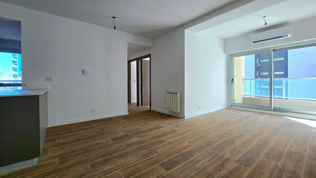 Vende 3 ambientes con amenities en Nuñez 2