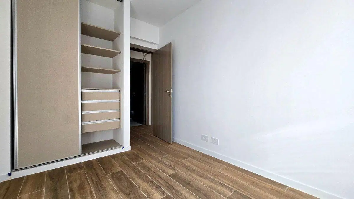 Vende 2 ambientes a estrenar en Nuñez 4